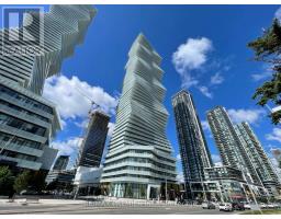 3407 - 3900 CONFEDERATION PARKWAY, Mississauga, Ontario