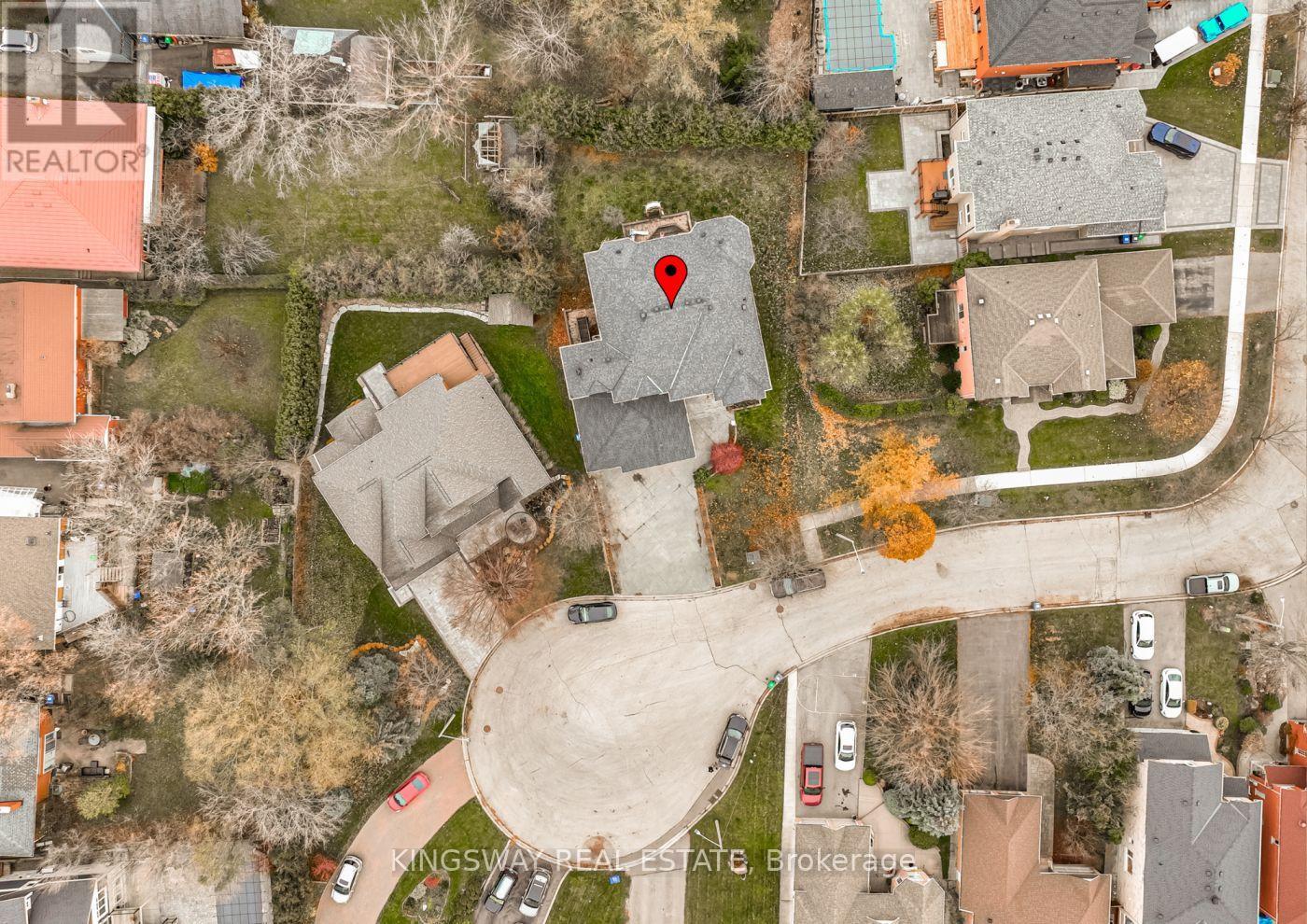 5969 Rayshaw Court, Mississauga, Ontario  L5M 2P4 - Photo 42 - W12840734