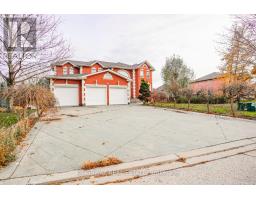 5969 RAYSHAW COURT, Mississauga, Ontario