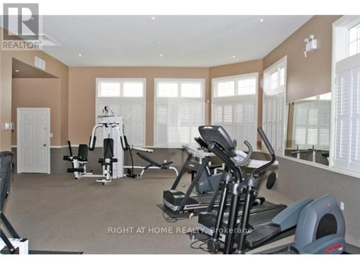 310 - 1460 Bishops Gate, Oakville, Ontario  L6M 4N5 - Photo 19 - W12840768