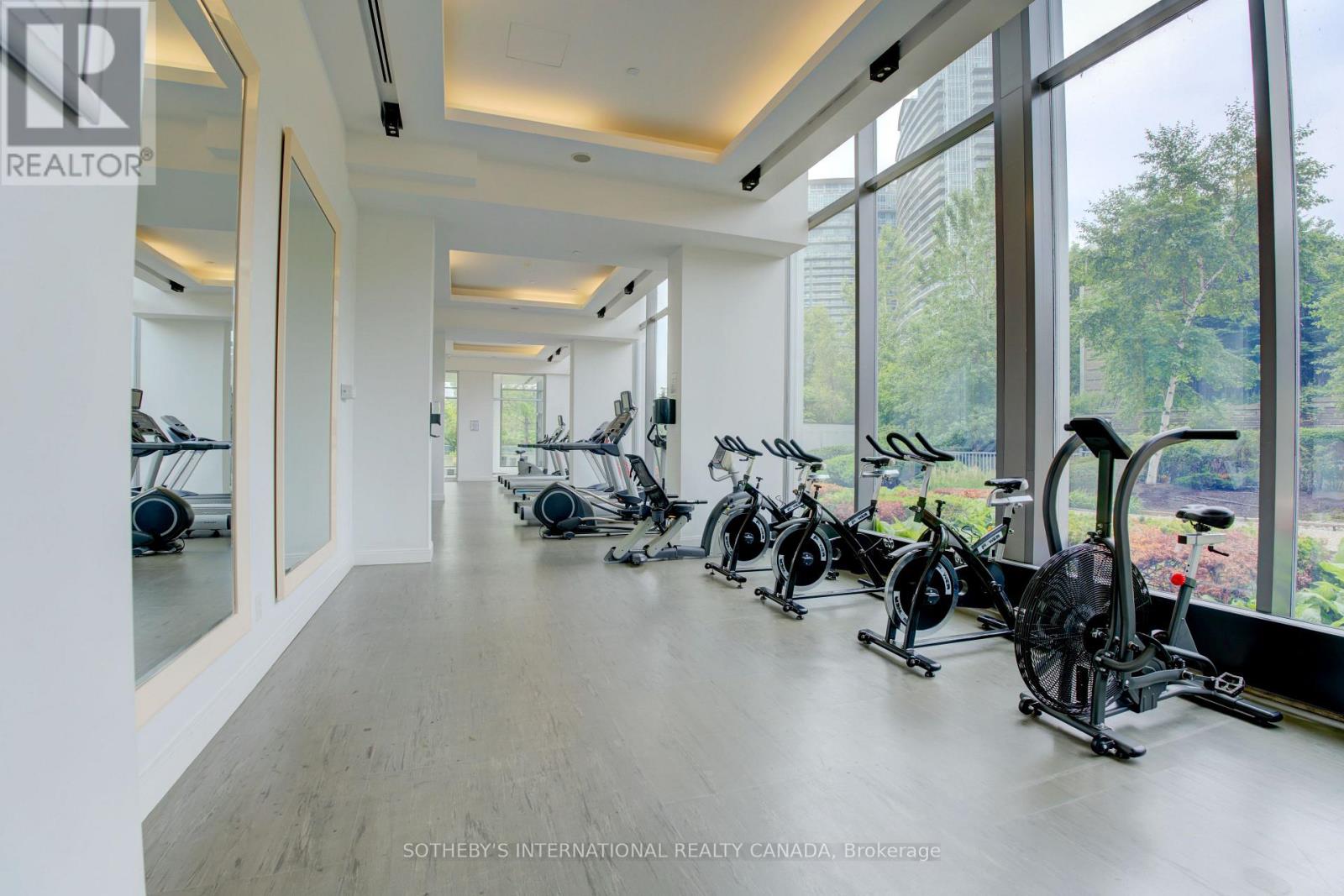 2605 - 88 Park Lawn Road, Toronto, Ontario  M8Y 0B5 - Photo 38 - W12840794