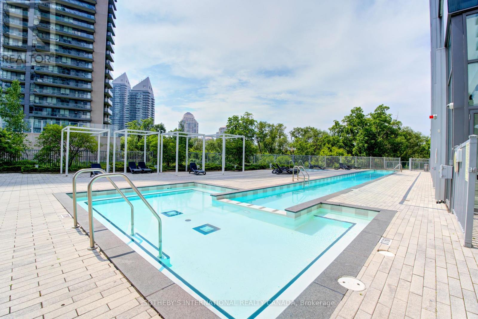 2605 - 88 Park Lawn Road, Toronto, Ontario  M8Y 0B5 - Photo 44 - W12840794