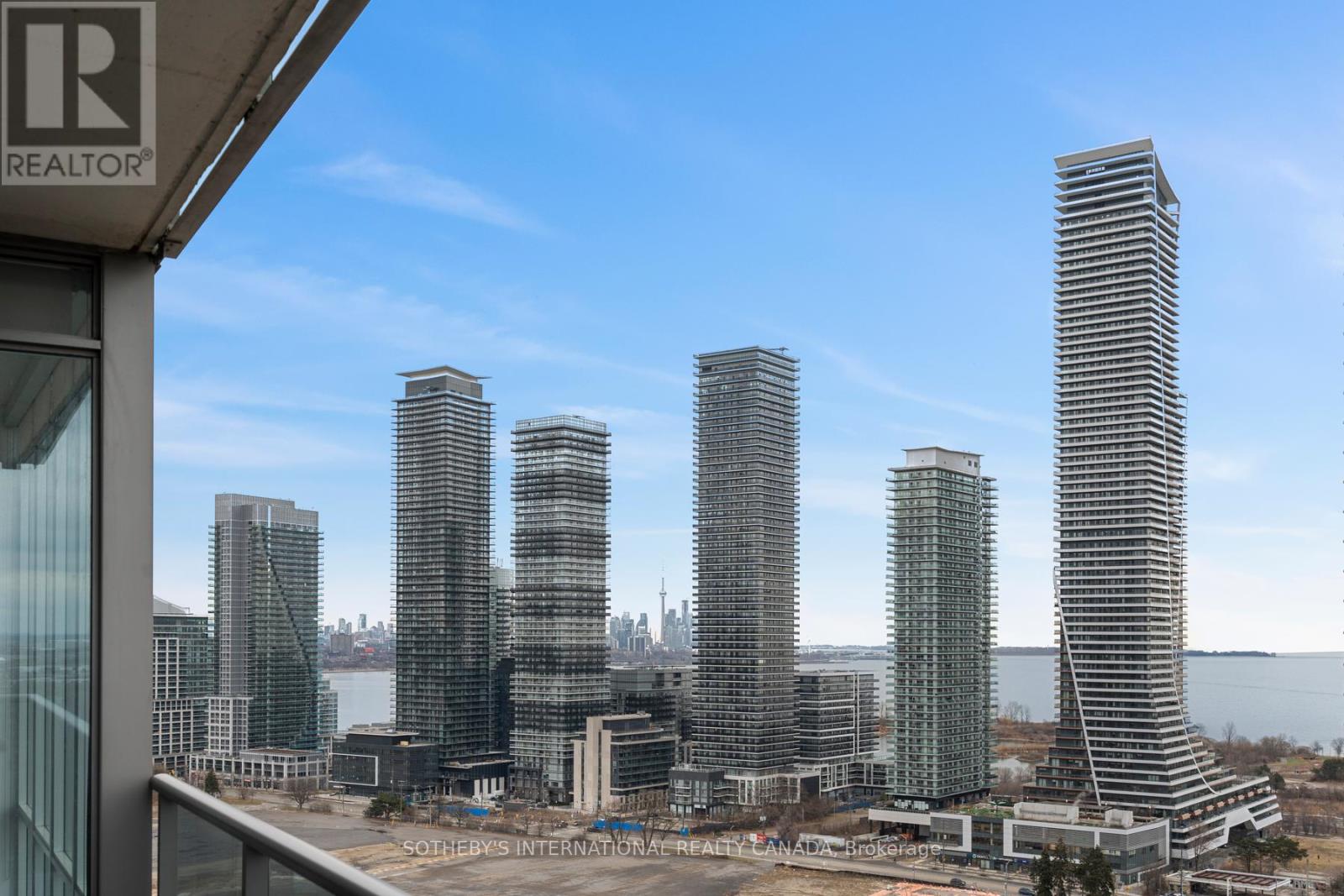 2605 - 88 Park Lawn Road, Toronto, Ontario  M8Y 0B5 - Photo 46 - W12840794