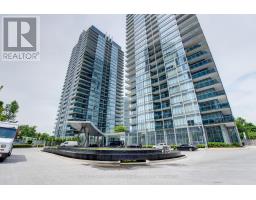 2605 - 88 PARK LAWN ROAD, Toronto, Ontario