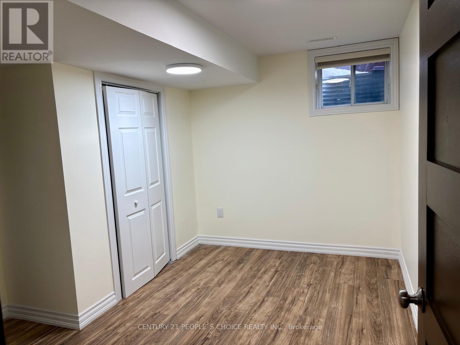 Basement - 24 Yardmaster Drive, Brampton, Ontario  L7A 3Z8 - Photo 10 - W12840826