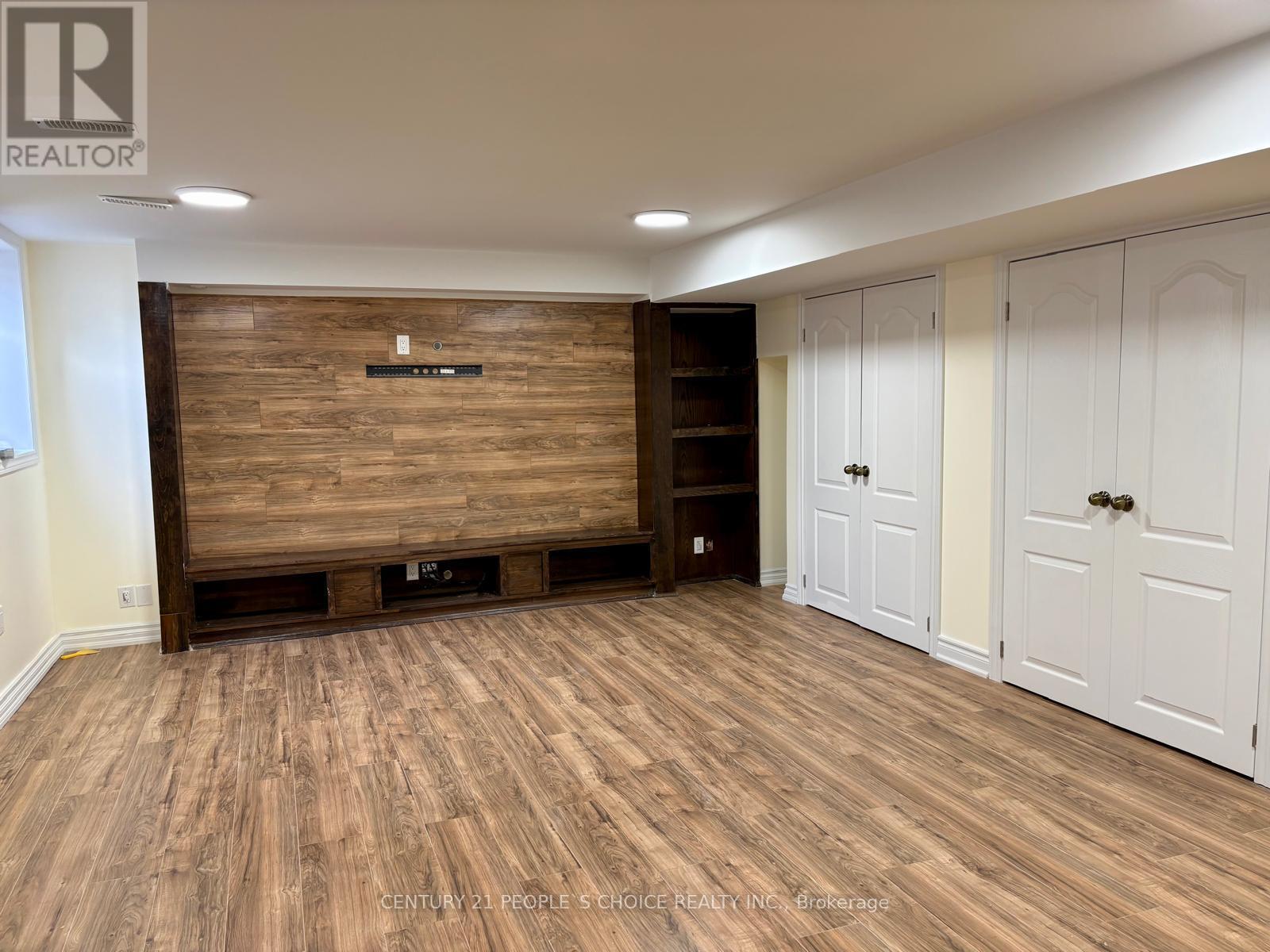 Basement - 24 Yardmaster Drive, Brampton, Ontario  L7A 3Z8 - Photo 9 - W12840826