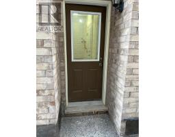 BASEMENT - 24 YARDMASTER DRIVE, Brampton, Ontario