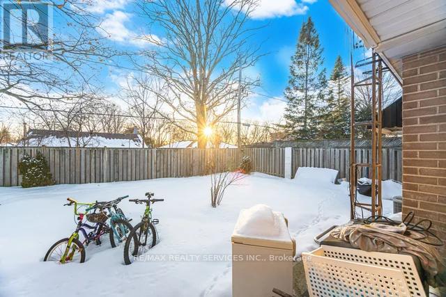 15 Langwith Court, Brampton, Ontario  L6Y 1Z9 - Photo 33 - W12839066