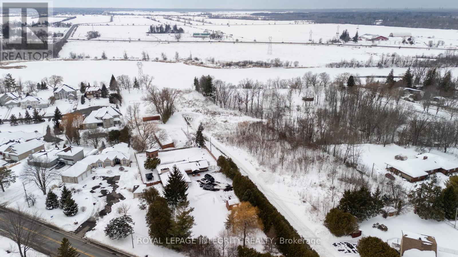 348 River Road, Ottawa, Ontario  K1V 1R8 - Photo 2 - X12840732