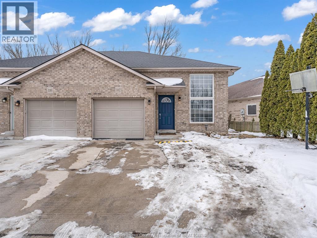 112 Sutton Drive, Leamington, Ontario N8H 5K5 - Photo 3 - 26004450