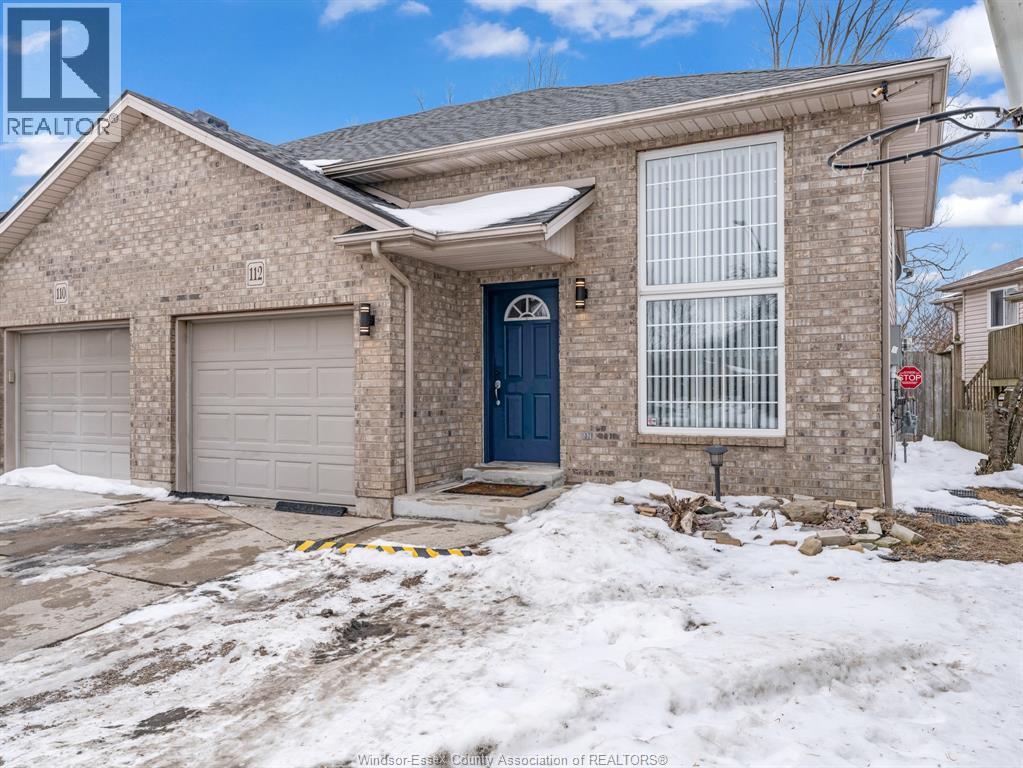 112 Sutton Drive, Leamington, Ontario N8H 5K5 - Photo 6 - 26004450