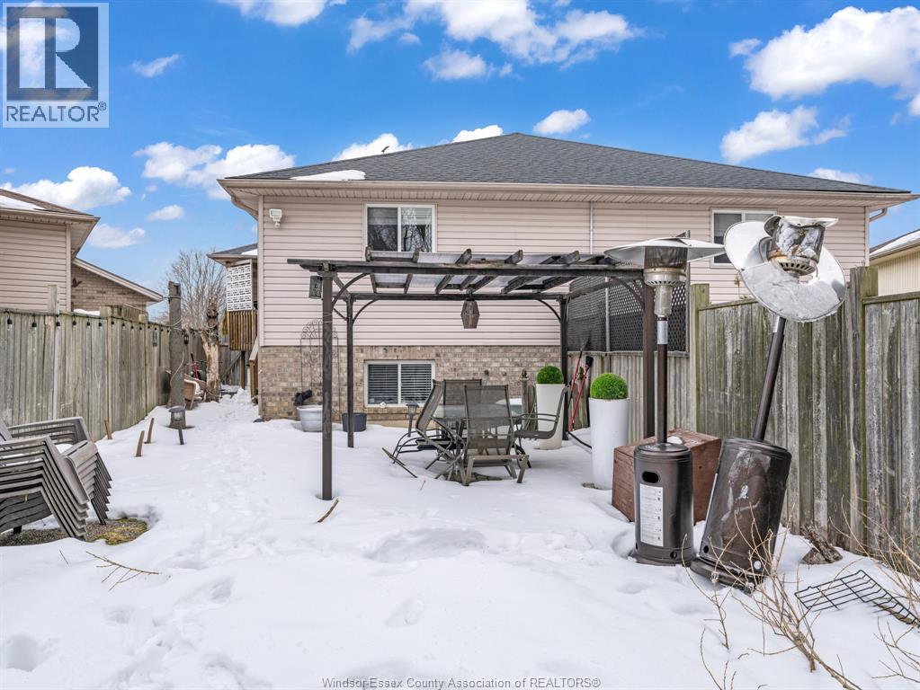 112 Sutton Drive, Leamington, Ontario N8H 5K5 - Photo 34 - 26004450