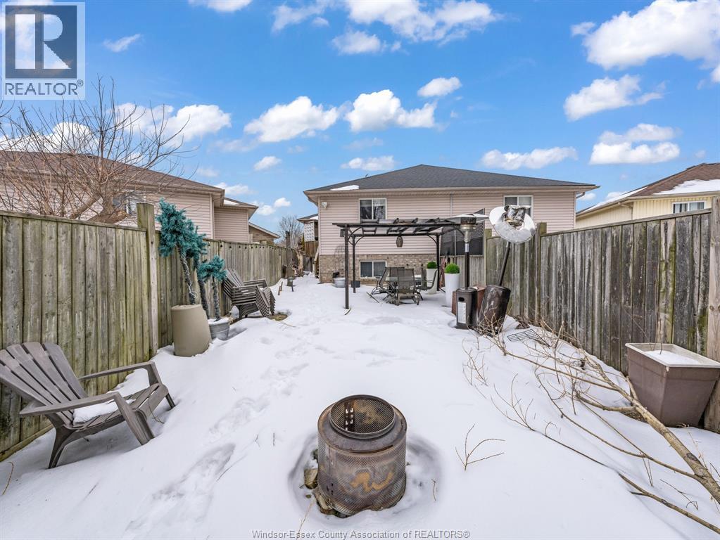 112 Sutton Drive, Leamington, Ontario N8H 5K5 - Photo 33 - 26004450