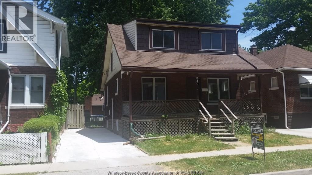 840 Jos. Janisse, Windsor, Ontario N8Y 3A8 - Photo 1 - 26004472