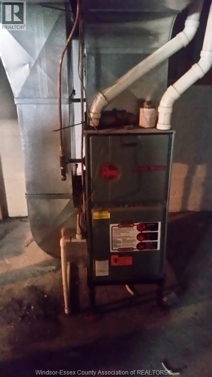 840 Jos. Janisse, Windsor, Ontario N8Y 3A8 - Photo 17 - 26004472