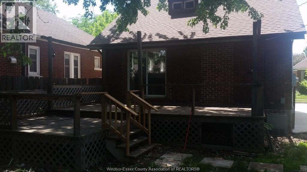 840 Jos. Janisse, Windsor, Ontario N8Y 3A8 - Photo 2 - 26004472