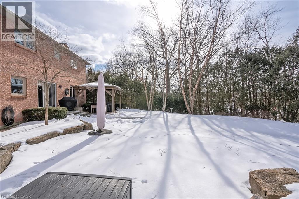 287 Royal Albert Court, Oakville, Ontario  L6H 3A7 - Photo 32 - 40805435