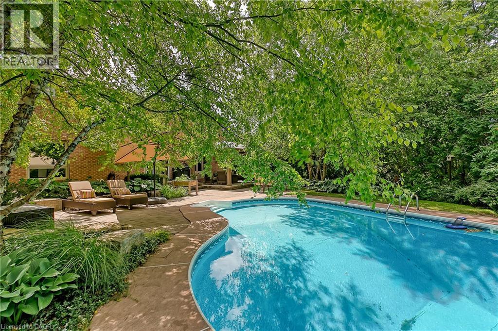 287 Royal Albert Court, Oakville, Ontario  L6H 3A7 - Photo 37 - 40805435