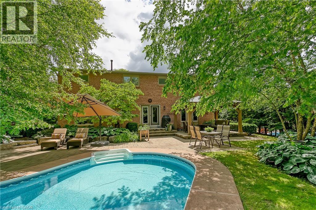 287 Royal Albert Court, Oakville, Ontario  L6H 3A7 - Photo 39 - 40805435