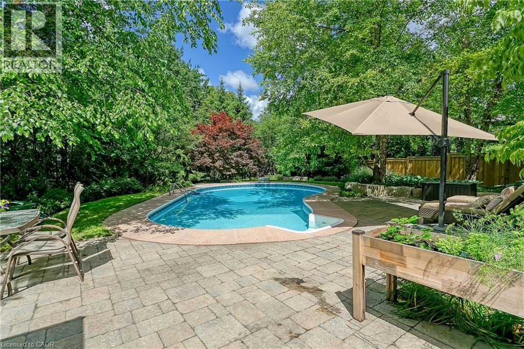 287 Royal Albert Court, Oakville, Ontario  L6H 3A7 - Photo 45 - 40805435