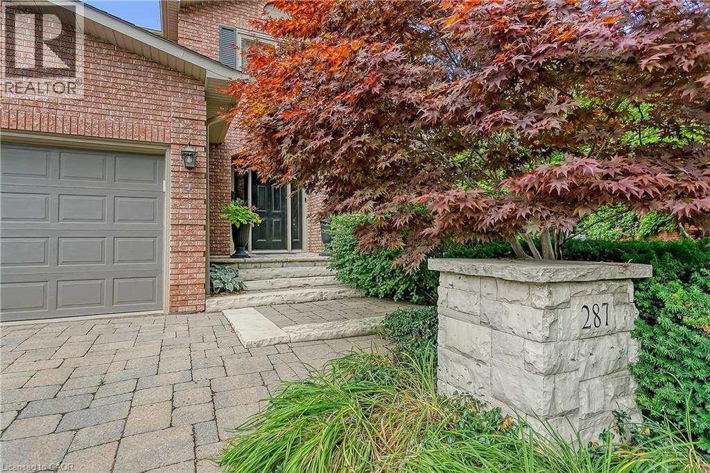 287 Royal Albert Court, Oakville, Ontario  L6H 3A7 - Photo 2 - 40805435