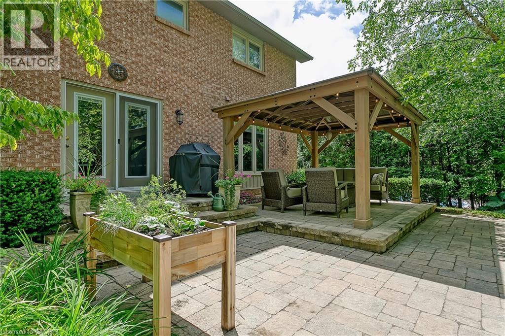 287 Royal Albert Court, Oakville, Ontario  L6H 3A7 - Photo 43 - 40805435