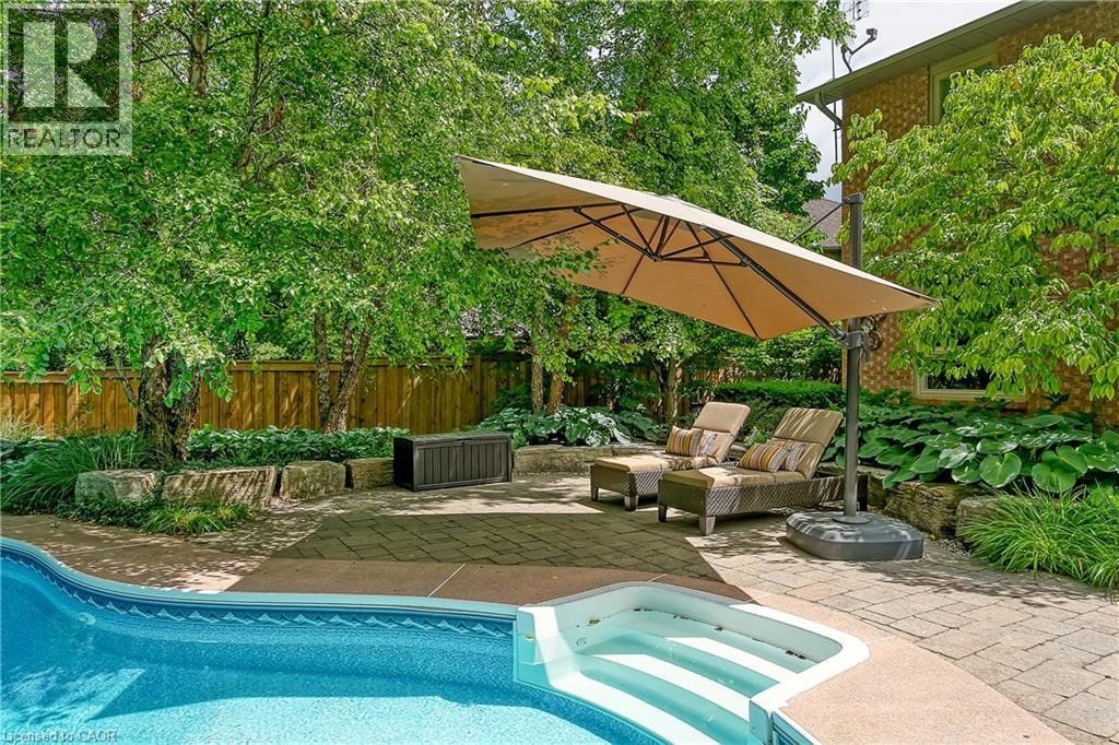 287 Royal Albert Court, Oakville, Ontario  L6H 3A7 - Photo 41 - 40805435