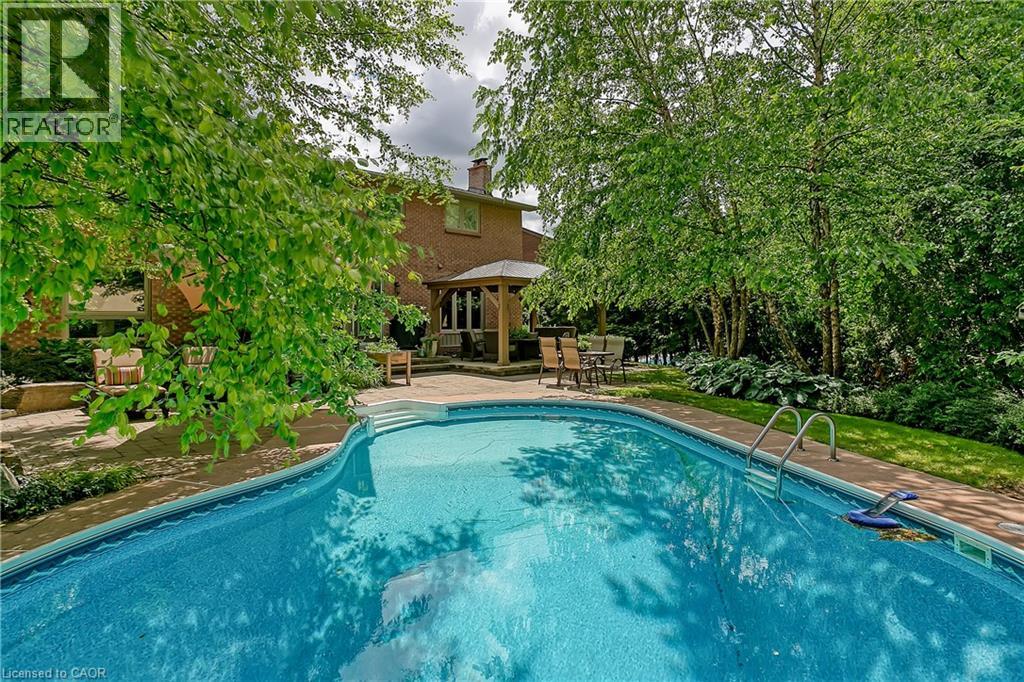 287 Royal Albert Court, Oakville, Ontario  L6H 3A7 - Photo 38 - 40805435