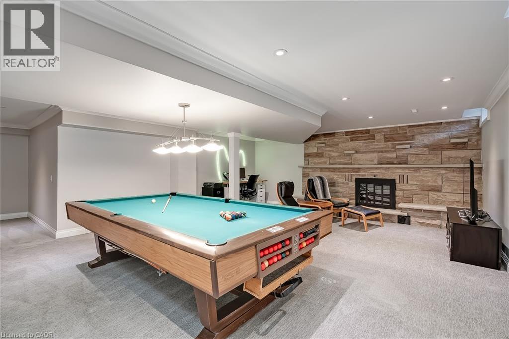 287 Royal Albert Court, Oakville, Ontario  L6H 3A7 - Photo 29 - 40805435