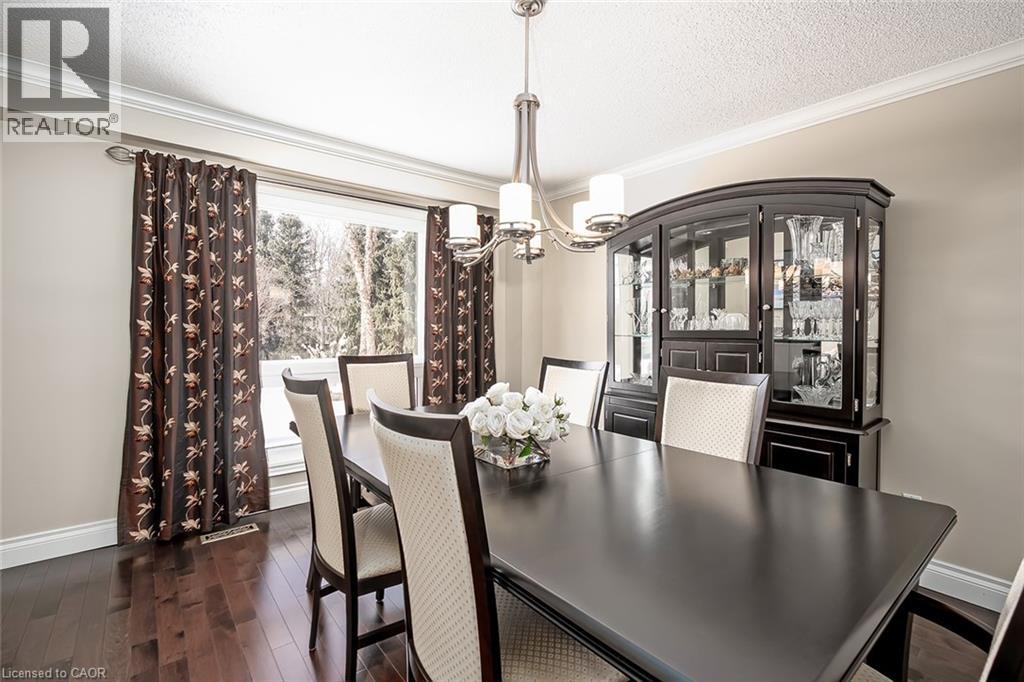 287 Royal Albert Court, Oakville, Ontario  L6H 3A7 - Photo 7 - 40805435