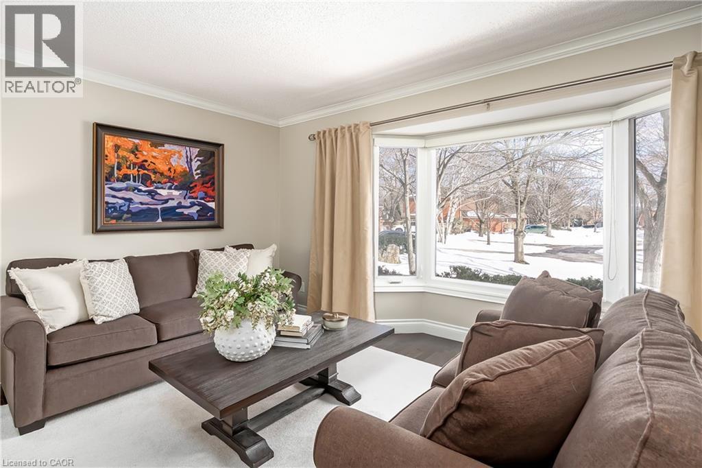 287 Royal Albert Court, Oakville, Ontario  L6H 3A7 - Photo 5 - 40805435