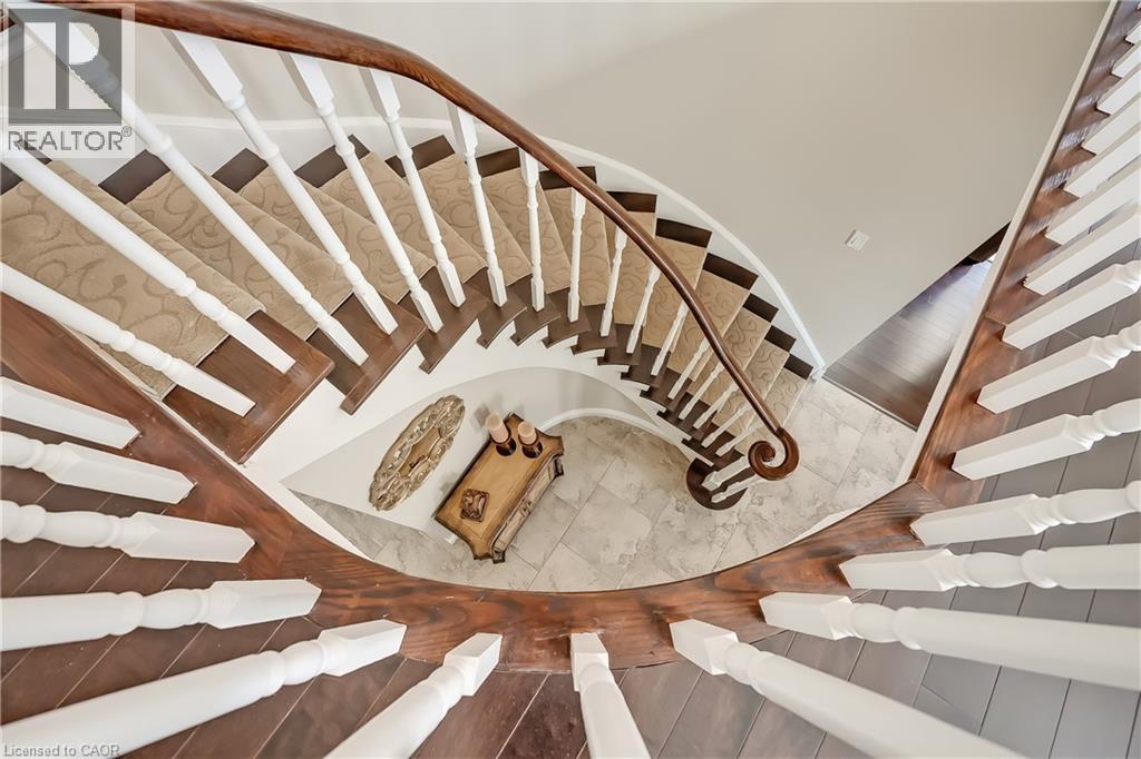 287 Royal Albert Court, Oakville, Ontario  L6H 3A7 - Photo 14 - 40805435