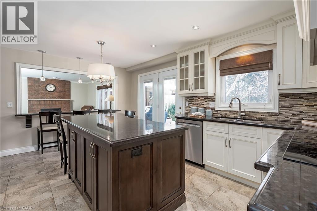 287 Royal Albert Court, Oakville, Ontario  L6H 3A7 - Photo 9 - 40805435