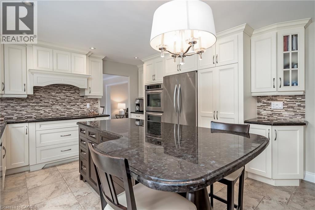 287 Royal Albert Court, Oakville, Ontario  L6H 3A7 - Photo 11 - 40805435