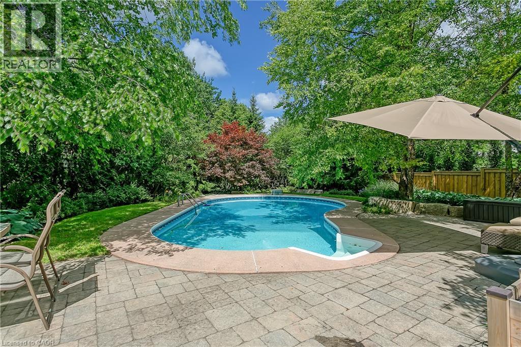 287 Royal Albert Court, Oakville, Ontario  L6H 3A7 - Photo 35 - 40805435