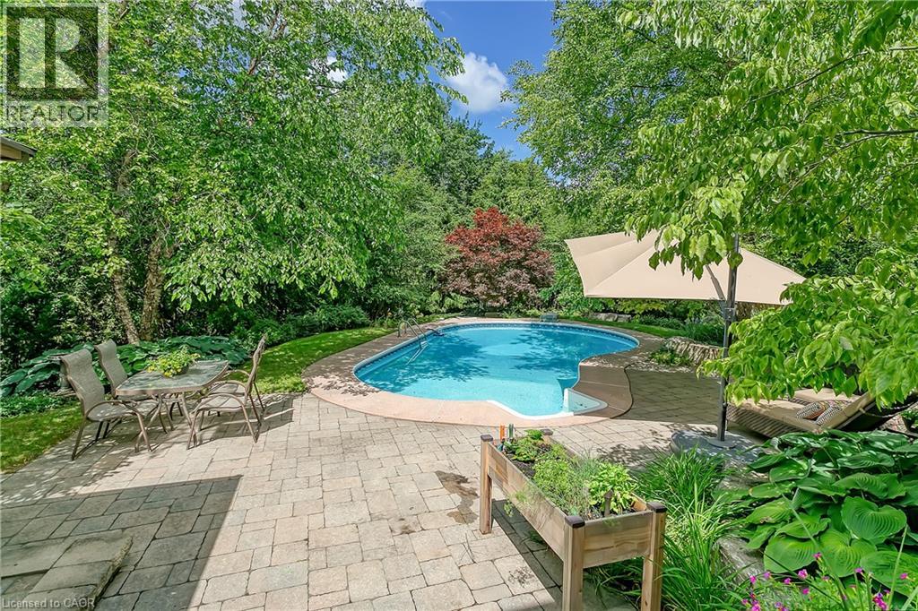 287 Royal Albert Court, Oakville, Ontario  L6H 3A7 - Photo 34 - 40805435