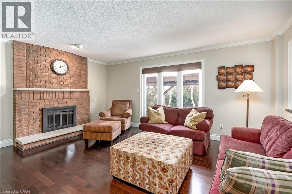 287 Royal Albert Court, Oakville, Ontario  L6H 3A7 - Photo 13 - 40805435