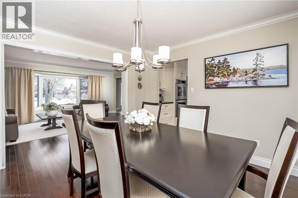 287 Royal Albert Court, Oakville, Ontario  L6H 3A7 - Photo 8 - 40805435