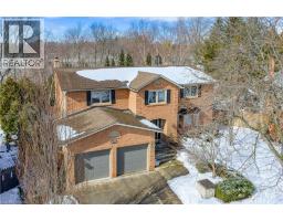 287 ROYAL ALBERT Court, Oakville, Ontario