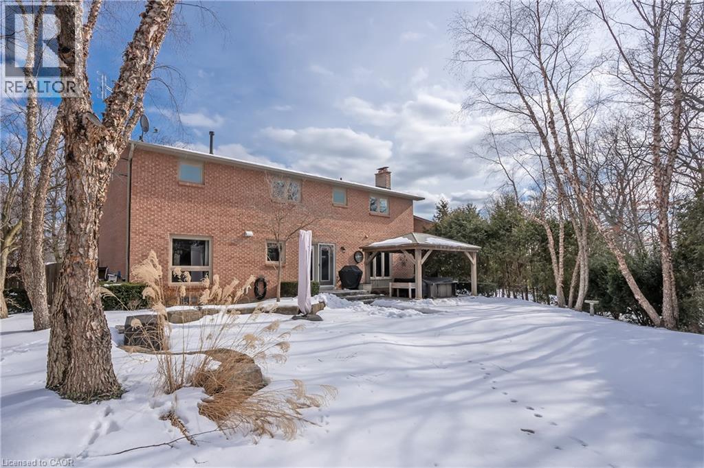 287 Royal Albert Court, Oakville, Ontario  L6H 3A7 - Photo 33 - 40805435