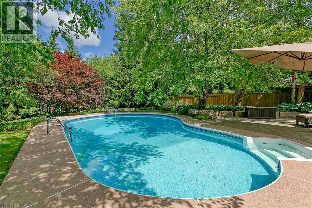 287 Royal Albert Court, Oakville, Ontario  L6H 3A7 - Photo 42 - 40805435