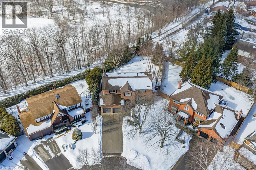 287 Royal Albert Court, Oakville, Ontario  L6H 3A7 - Photo 47 - 40805435