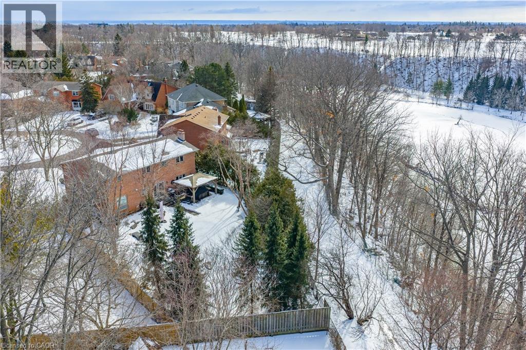 287 Royal Albert Court, Oakville, Ontario  L6H 3A7 - Photo 49 - 40805435