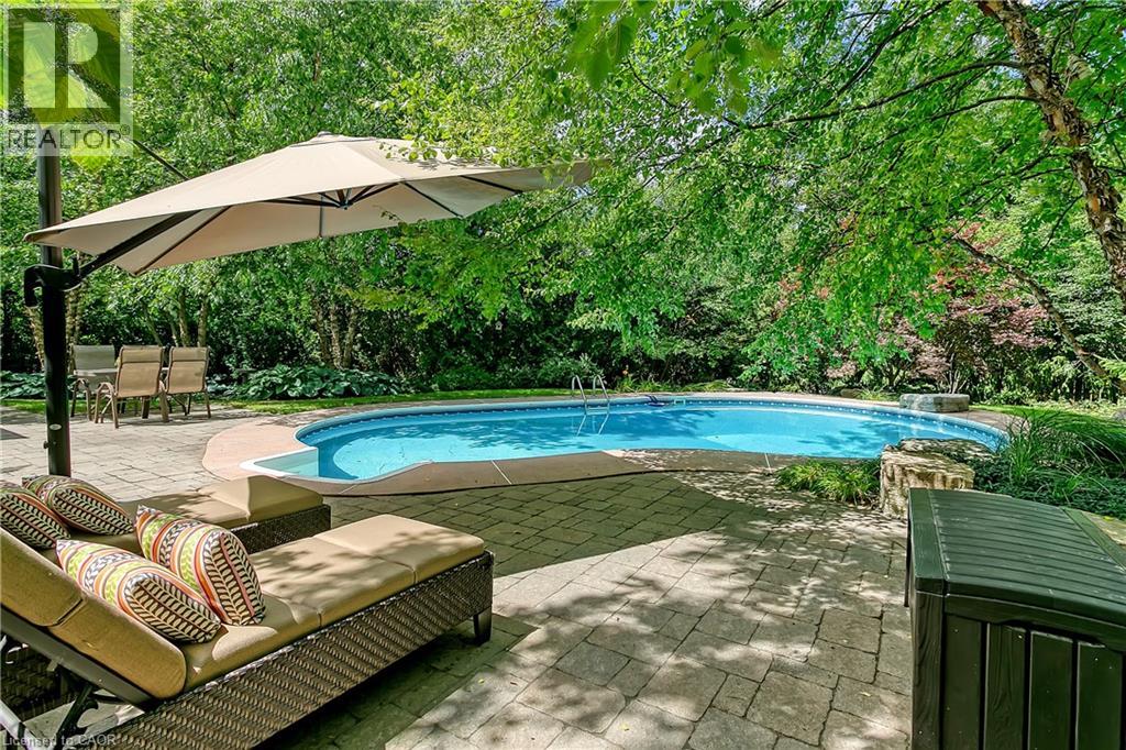 287 Royal Albert Court, Oakville, Ontario  L6H 3A7 - Photo 46 - 40805435