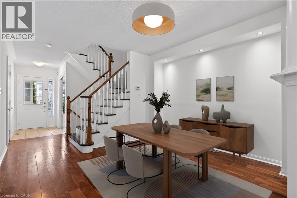 4063 Donnic Drive, Burlington, Ontario  L7M 0A5 - Photo 6 - 40807126