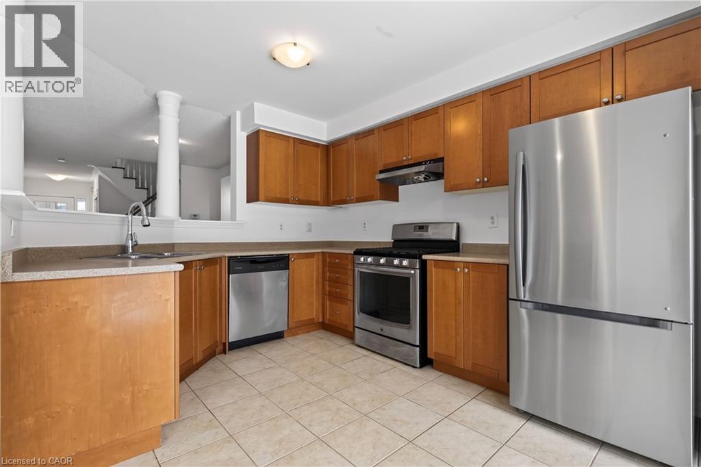 4063 Donnic Drive, Burlington, Ontario  L7M 0A5 - Photo 14 - 40807126