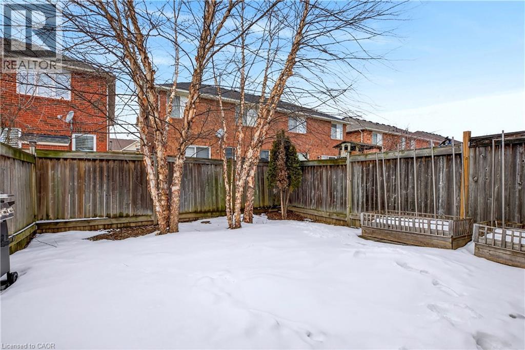 4063 Donnic Drive, Burlington, Ontario  L7M 0A5 - Photo 28 - 40807126