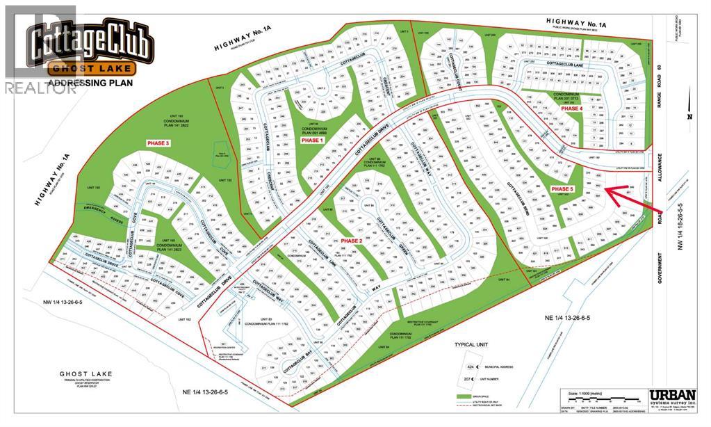 602 CottageClub Bend, Rural Rocky View County, Alberta