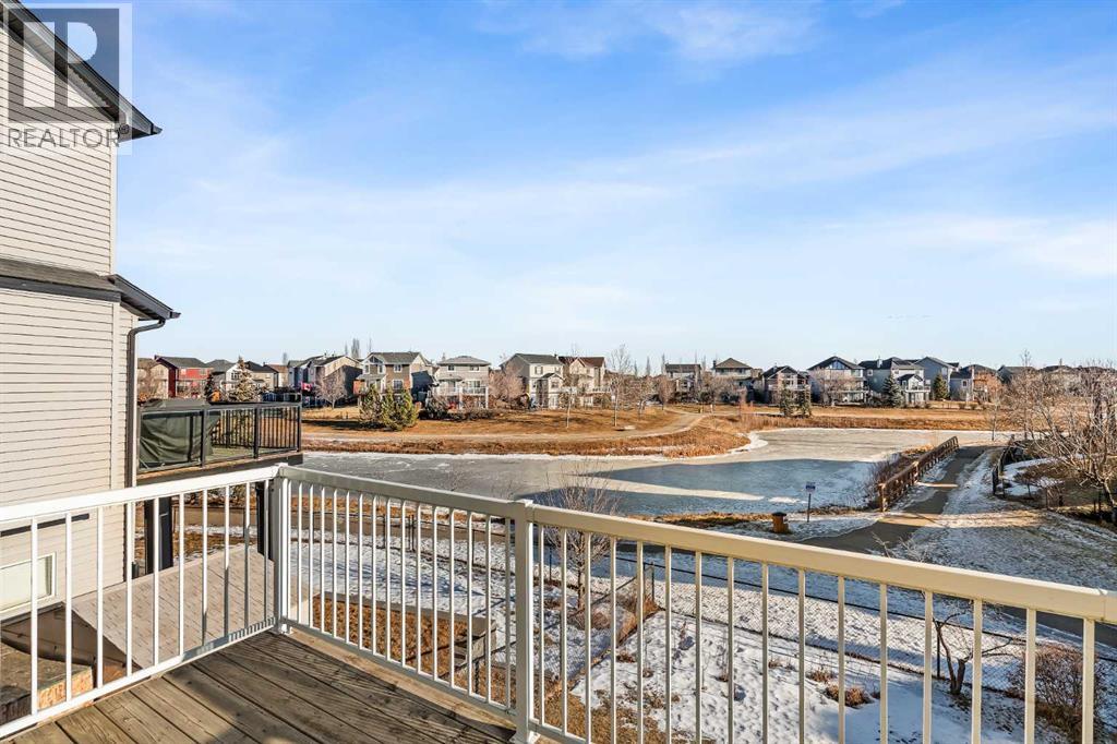 170 Sagewood Landing Sw, Airdrie, Alberta  T4B 3N5 - Photo 19 - A2280618