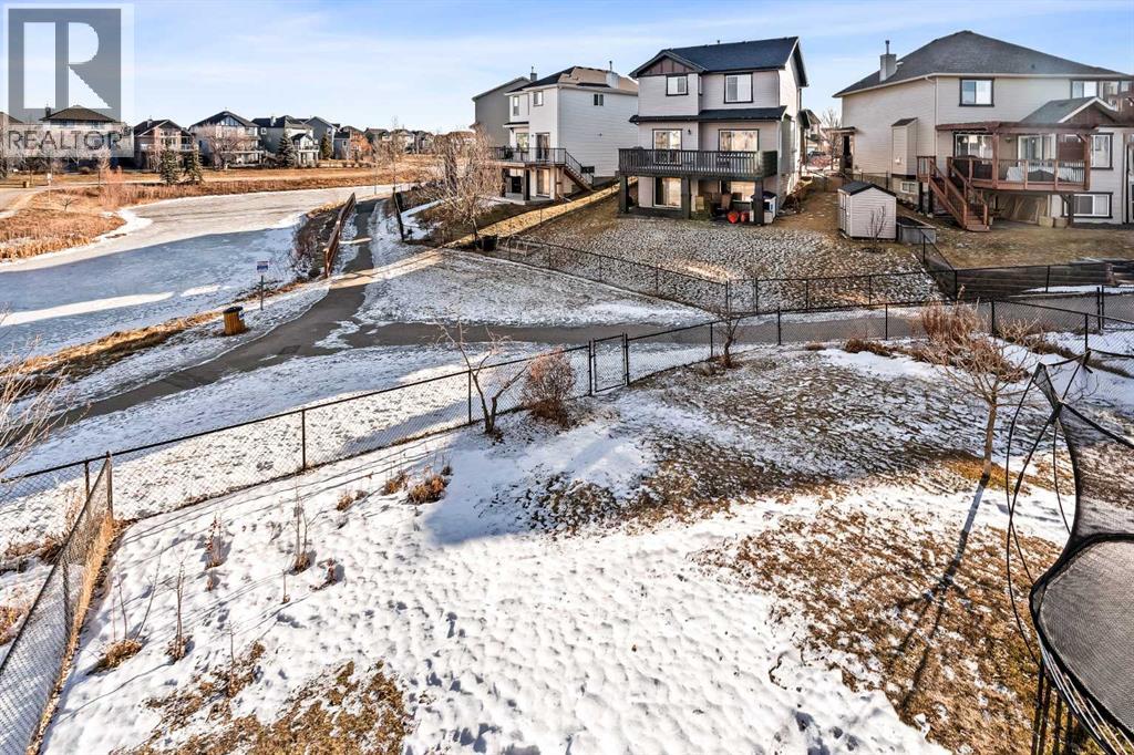 170 Sagewood Landing Sw, Airdrie, Alberta  T4B 3N5 - Photo 22 - A2280618